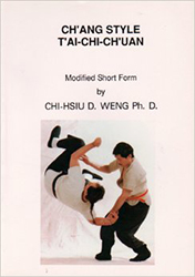 Chang Tung Sheng Book